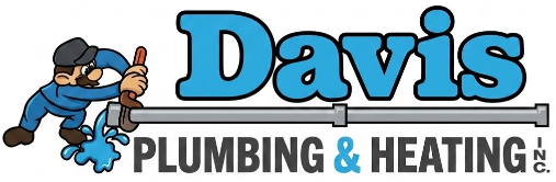 Davis Plumbing & Heating